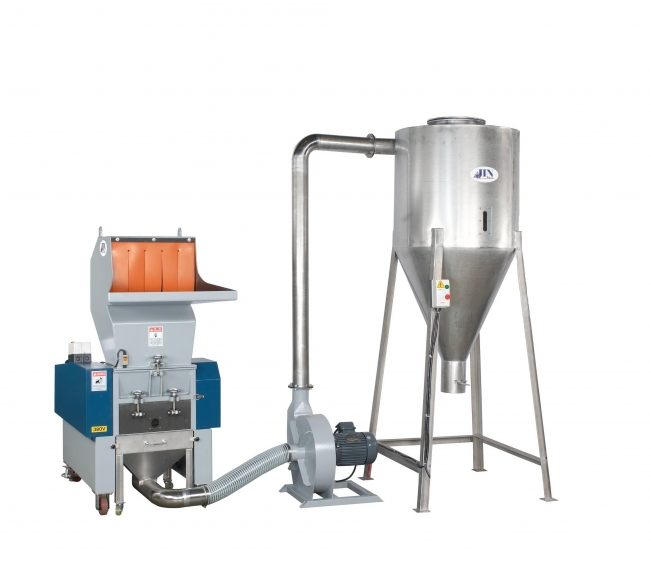 SG-150-Without Dust Collector